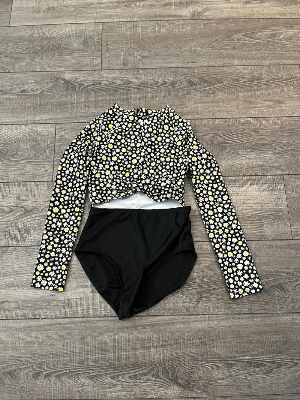 Art Class Swim Suit